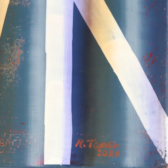 Ross Tamlin: Broadway image 4