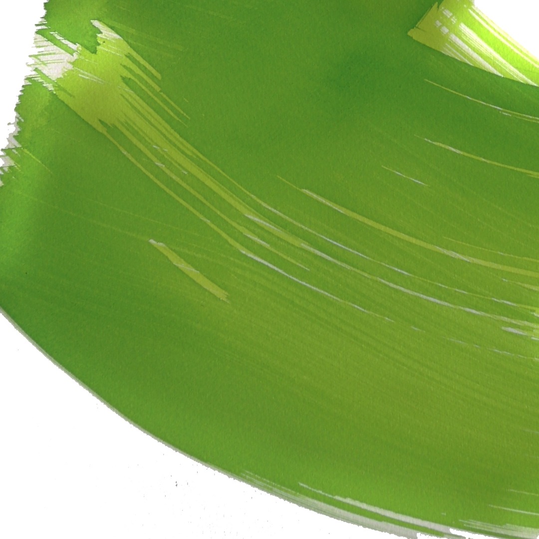 Bettina Mauel: The Green Dress 9 image 4