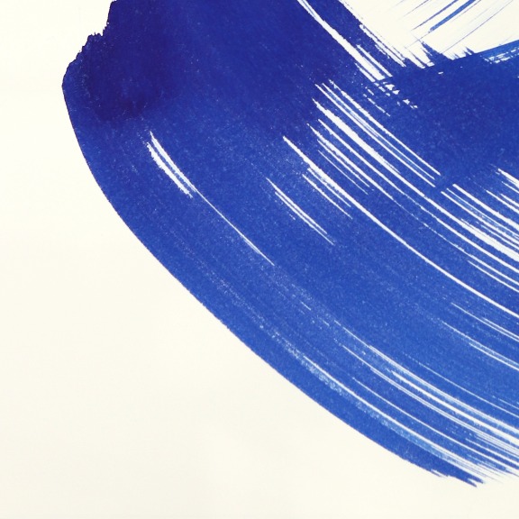 Bettina Mauel: The Blue Dress 3 image 4