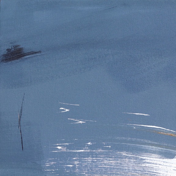 Gail Titus: Imagination (Diptych) image 4