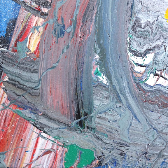 Kodjovi: Wave image 4