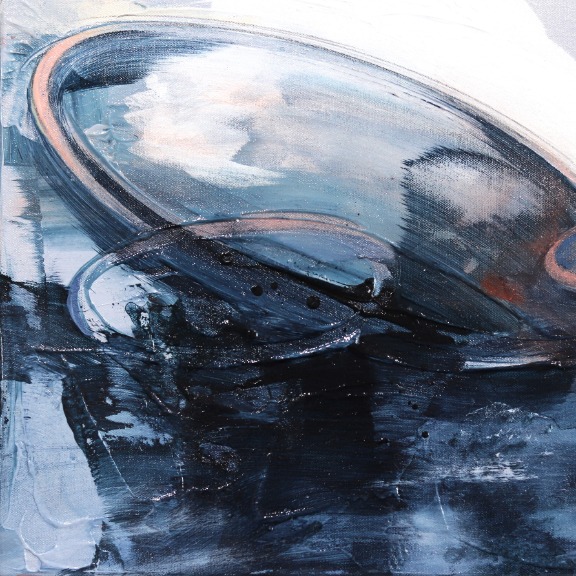 Paul Kirley: Flying Oxide image 4