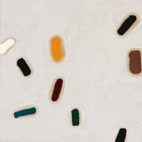 Len Klikunas: Hidden Arrangements #1 image 4