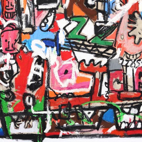 Jonas Fisch: My Litmus image 4