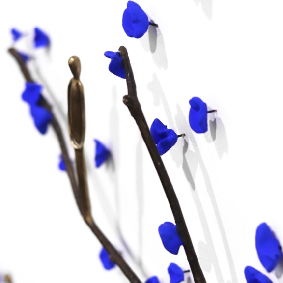 Jennyfer Stratman: Grafted To The Blossoms 4 image 4