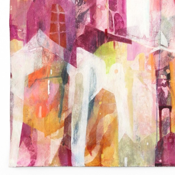 Maria C Bernhardsson: Cherish image 4