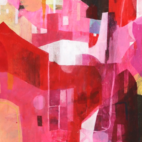 Maria C Bernhardsson: Valentine image 4