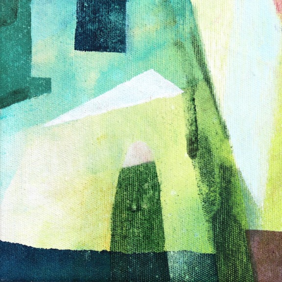 Maria C Bernhardsson: Malibu View image 4