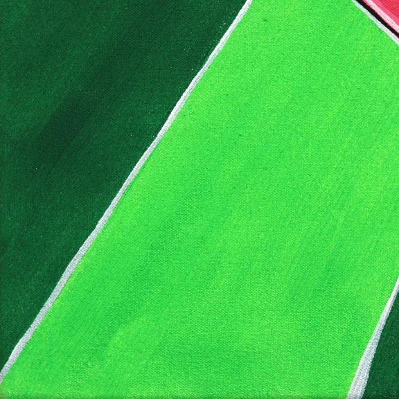 Jonjo Elliott: Endless Summer image 4