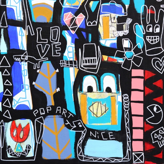 Tommy Lennartsson: Pop Art Is Not Dead image 4