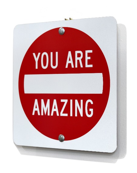 Scott Froschauer: You Are Amazing V image 4