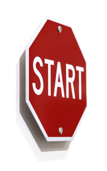 Scott Froschauer: Start XIII image 4
