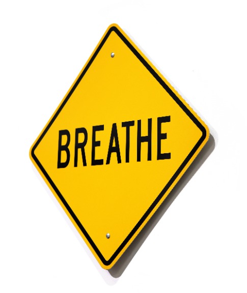 Scott Froschauer: Breathe IV image 4