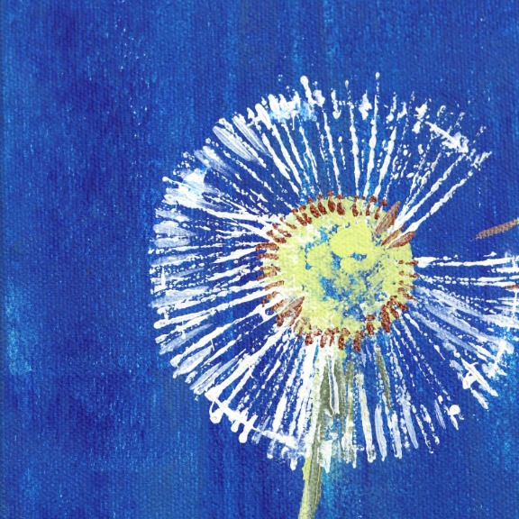 Kathleen Keifer: Spring Wish image 4