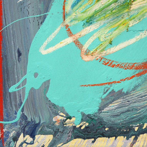 Kodjovi: Aqua Velocity image 4