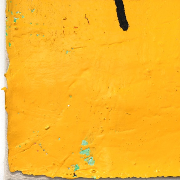 Kodjovi: Untitled Yellow 1 image 4