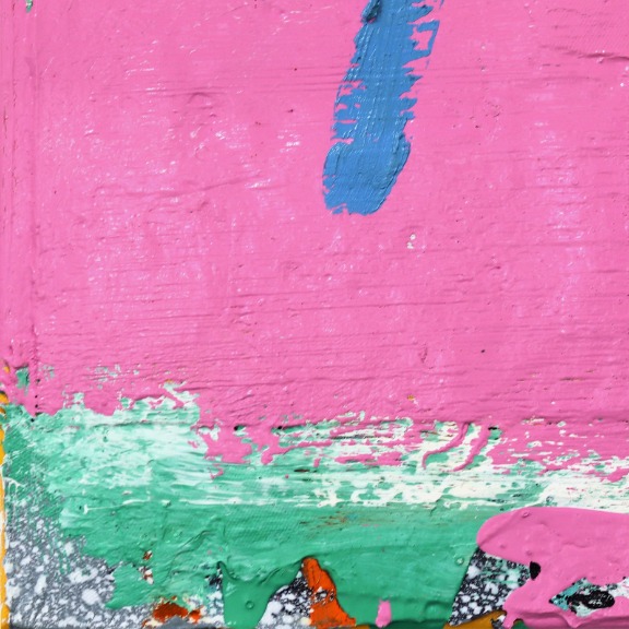 Kodjovi: Pink Heartbeat image 4