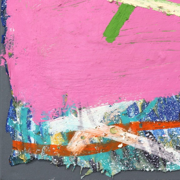 Kodjovi: Untitled Pink 1 image 4