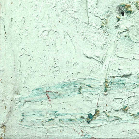Kodjovi: Seafoam image 4