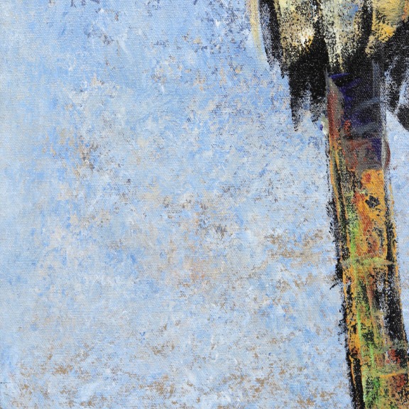Kathleen Keifer: Dazzle Blue image 4