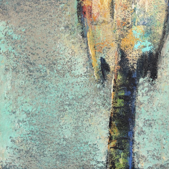 Kathleen Keifer: Dazzle Green image 4