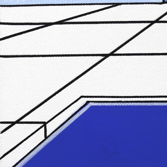 Jonjo Elliott: Summers 3 image 4