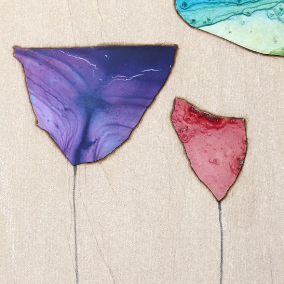 Peter Kuttner: Beginning To Unfold image 4