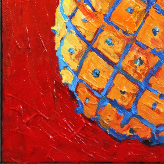 Kathleen Keifer: Pineapple Kiss image 4