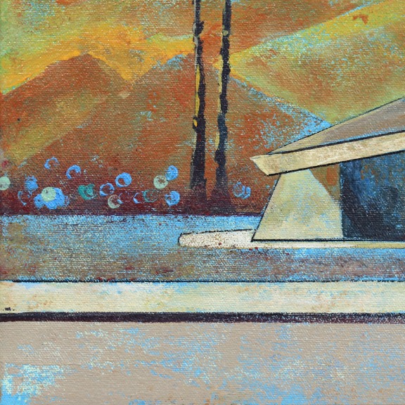 Kathleen Keifer: Mid Century Mod Gas image 4
