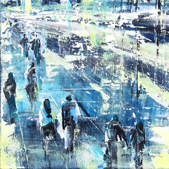 Ivana Milosevic: City Park 2 image 4