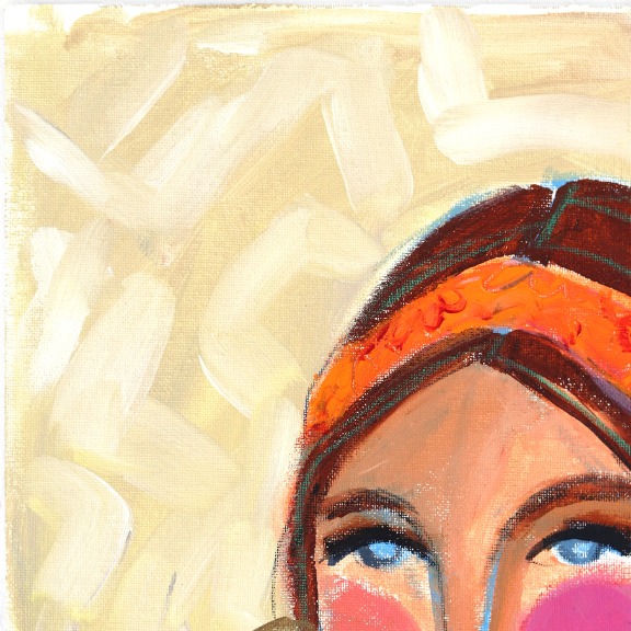 Lindsey McCord: Carolina image 4