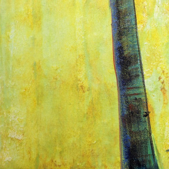 Kathleen Keifer: Spring Palm image 4