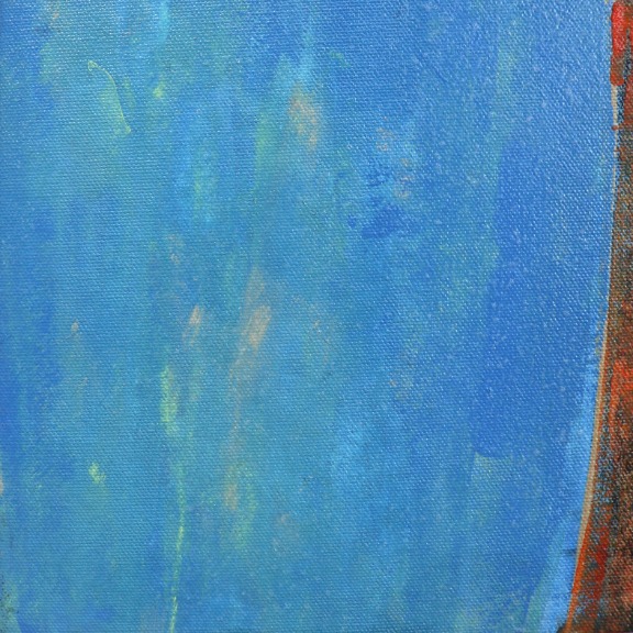 Kathleen Keifer: Winter Palm image 4