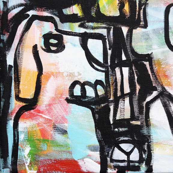 Tommy Lennartsson: Happy People image 4