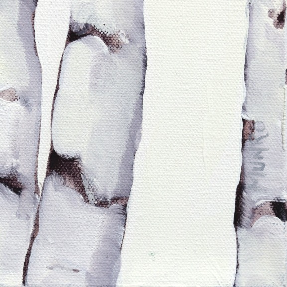 Beth Munro: Birch Diptych image 4