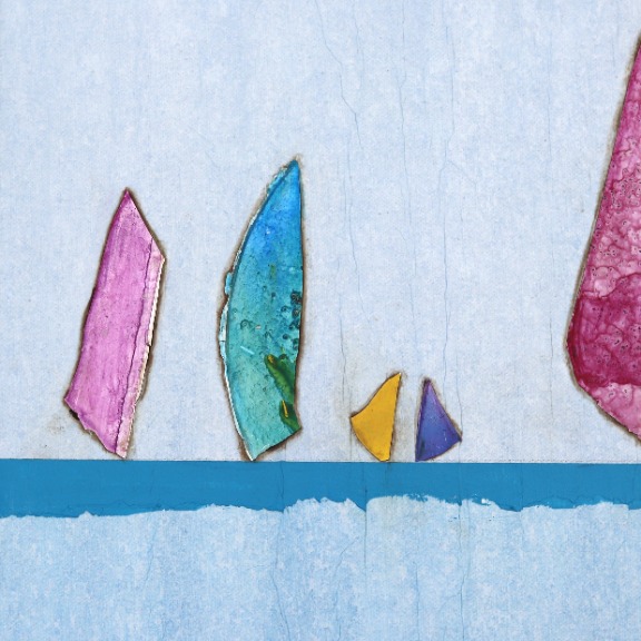 Peter Kuttner: Strong Current II image 4