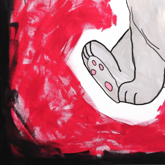Randy Morales: You're Nothing But A Sister image 4