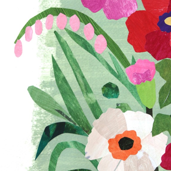 Maria C Bernhardsson: Anemones image 4