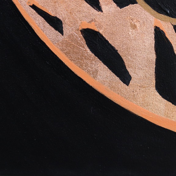 Armen Ges: Starry Eyed #2 image 4