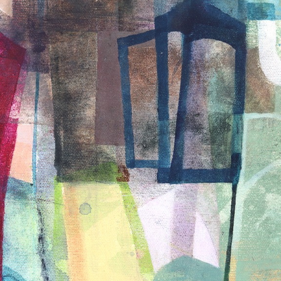 Maria C Bernhardsson: The Colors of Los Angeles image 4