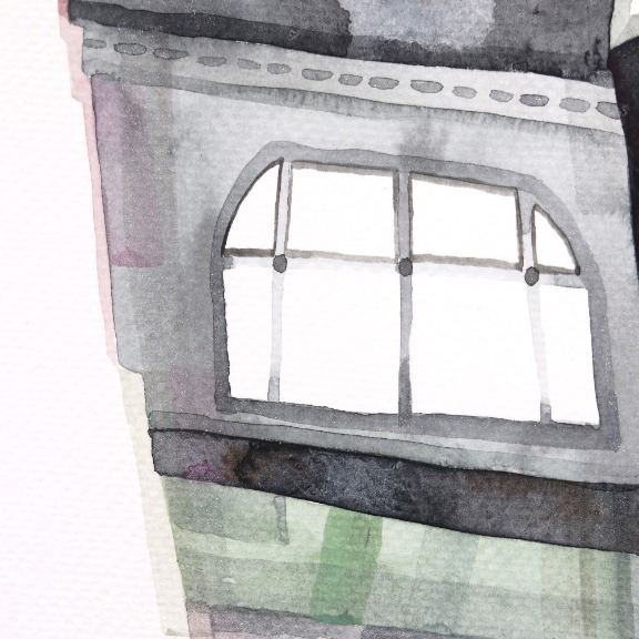 Maria C Bernhardsson: Melrose Animal House image 4