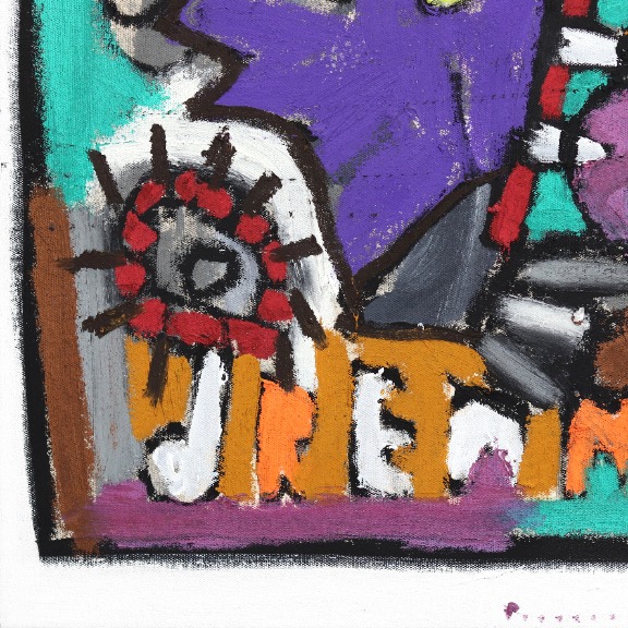 Jonas Fisch: Cheap Thrills image 4