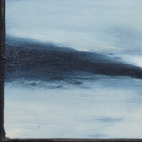Mark Acetelli: Autumn Sky image 4