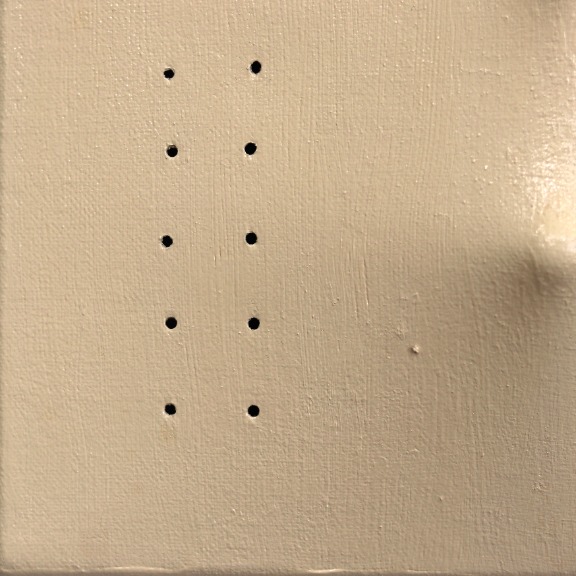 Len Klikunas: Ritual Object Idola image 4