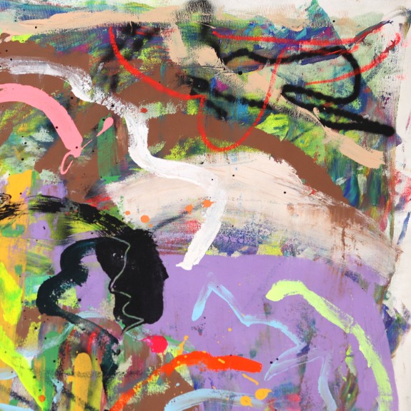 Khoury: Lost and Found image 4