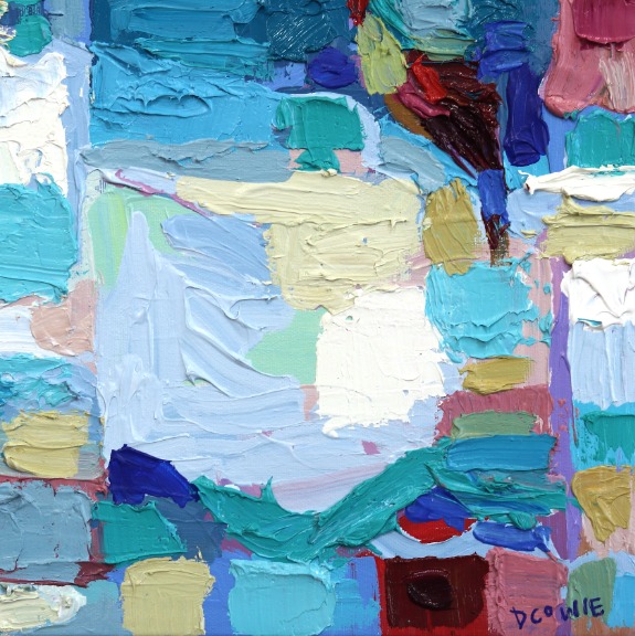 Dana Cowie: Prefer Kindness image 4