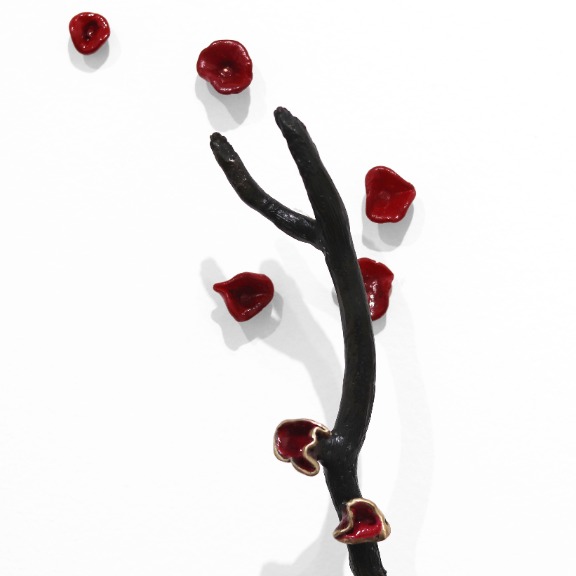 Jennyfer Stratman: Perched on the Tree of Life image 4