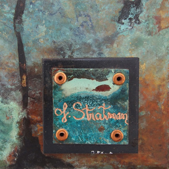 Jennyfer Stratman: Growing in a Fragmented Landscape image 4