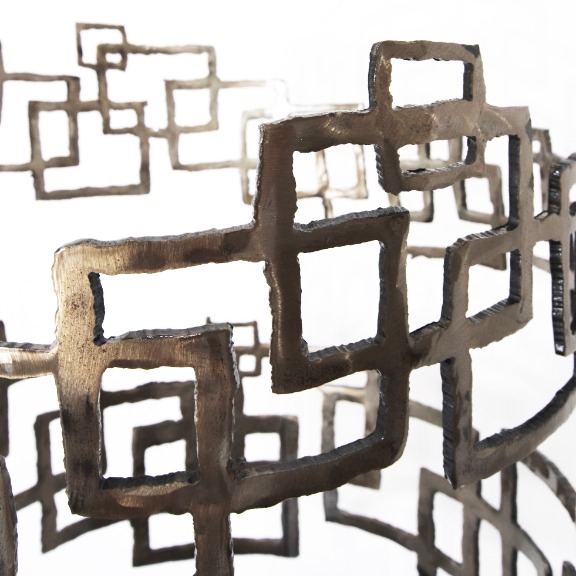 Darcy Bellamy: Square to the Second Power image 4