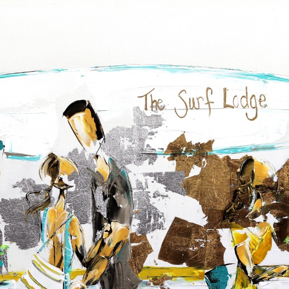 Zabel: The Surf Lodge image 4